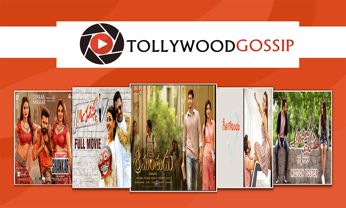 Best Telugu Movies to watch on Youtube